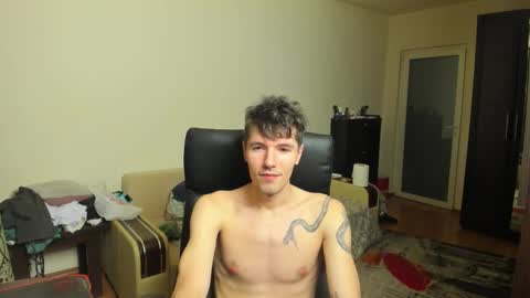 Snapshot of awesome_justin chatting on September 9, 3:34 pm Justin online show from September 9, 3:34 pm