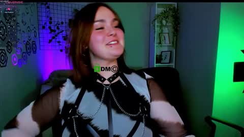 monica online show from October 12, 11:50 pm