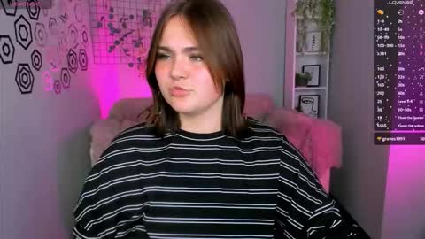 monica online show from October 6, 8:04 pm