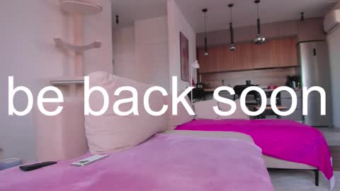 Awgustina online show from February 13, 10:18 am