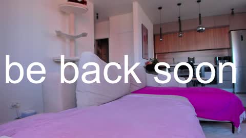 Awgustina online show from April 11, 9:24 am