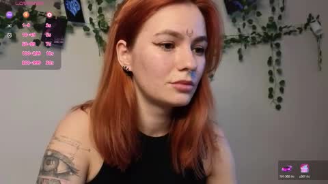 Tris online show from November 30, 3:24 am