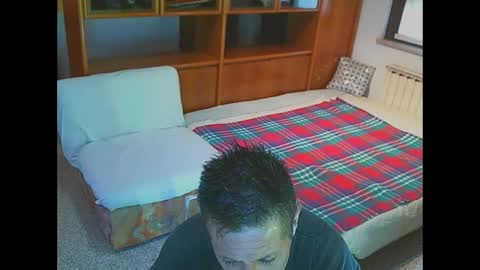 HappyNewSky here online show from January 14, 2:43 pm