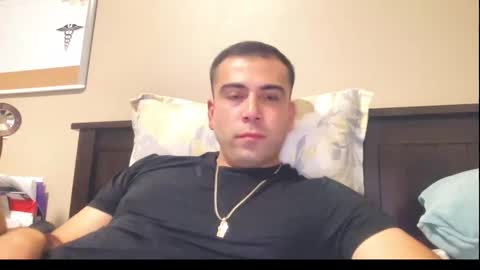 Axel Palacios online show from February 18, 10:49 am