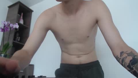 axel__master online show from June 4, 4:13 pm