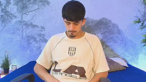 axel_draven online show from March 30, 12:16 pm