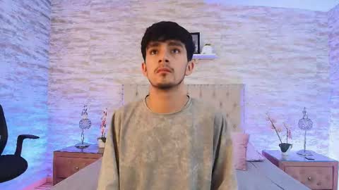 axel_draven online show from February 16, 12:14 pm