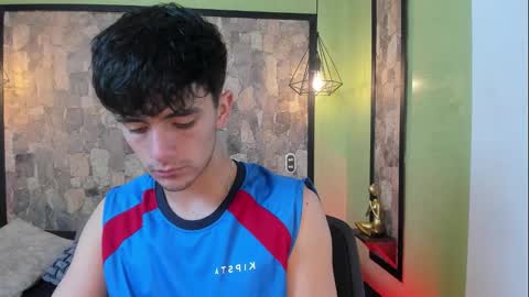 axel_draven online show from November 19, 11:42 am