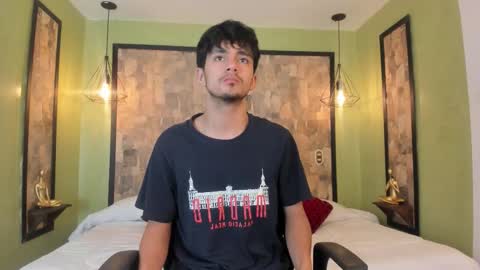 axel_draven online show from February 21, 12:08 pm