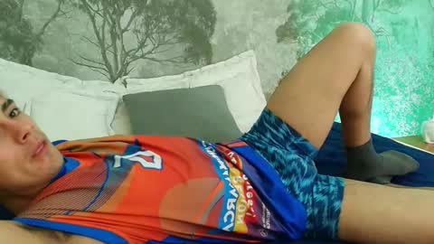 axel_draven online show from November 25, 11:42 am