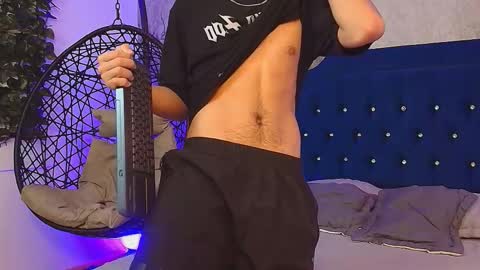 axel_draven online show from October 29, 11:34 am