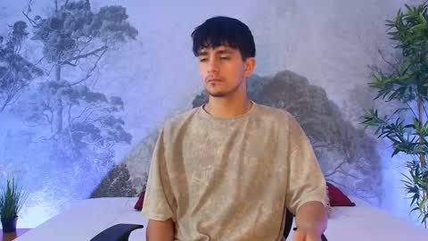 axel_draven online show from February 10, 12:08 pm