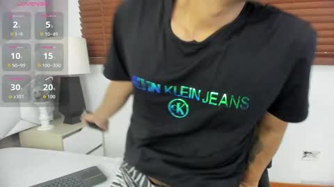 Axel Forte online show from September 23, 1:05 pm