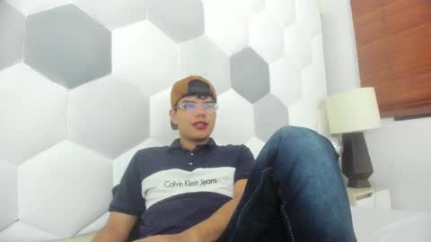 Axel Forte online show from January 15, 1:20 pm