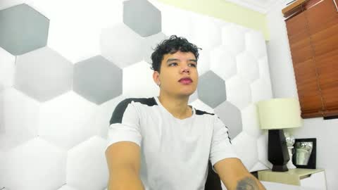 Axel Forte online show from March 5, 1:31 pm