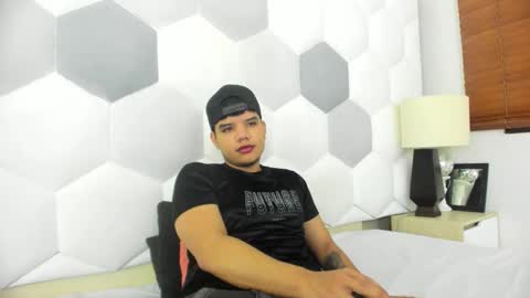 Axel Forte online show from March 4, 1:30 pm