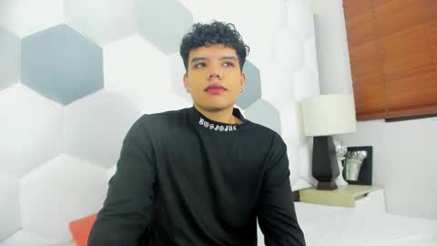 Axel Forte online show from March 18, 1:50 pm