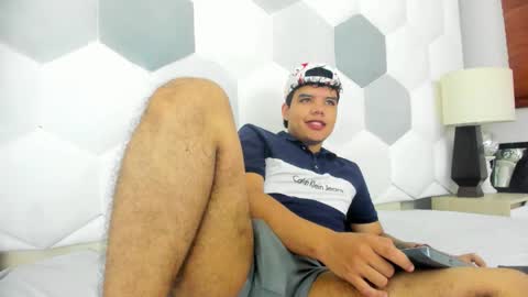 Axel Forte online show from March 19, 2:00 pm