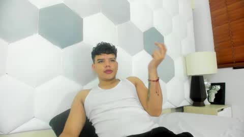 Axel Forte online show from March 24, 2:56 pm