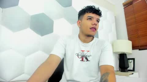 Axel Forte online show from April 21, 1:51 pm