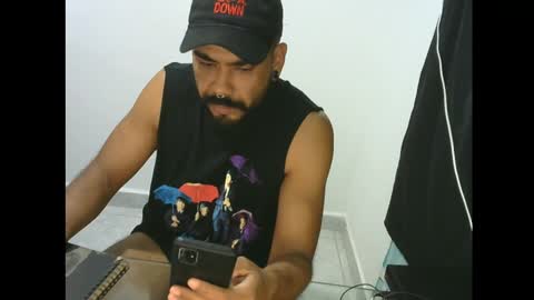 Axel online show from January 29, 6:33 am