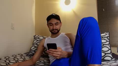 Axel Moon online show from December 15, 7:54 pm