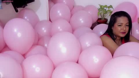 Axel  Alexia online show from February 14, 3:42 am