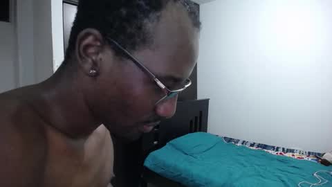 axel rios online show from February 5, 1:53 am