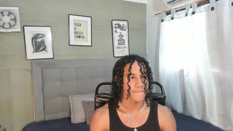 Snapshot of axel_silva3 chatting on September 9, 12:38 pm AXEL SILVA online show from September 9, 12:38 pm
