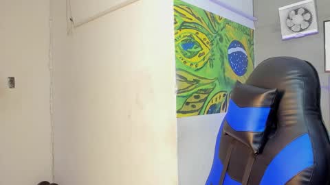 AXEL SILVA online show from January 10, 12:54 pm