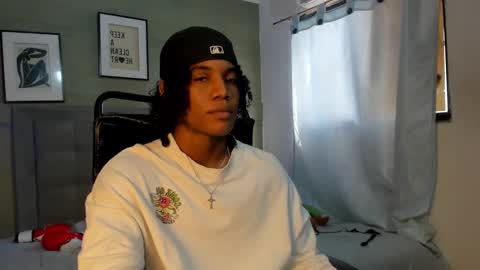 Snapshot of axel_silva3 chatting on September 14, 1:12 pm AXEL SILVA online show from September 14, 1:12 pm