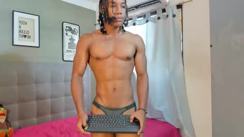 Snapshot of axel_silva3 chatting on September 25, 1:07 pm AXEL SILVA online show from September 25, 1:07 pm