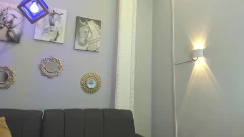 Snapshot of axel_silva3 chatting on March 5, 12:55 pm AXEL SILVA online show from March 5, 12:55 pm
