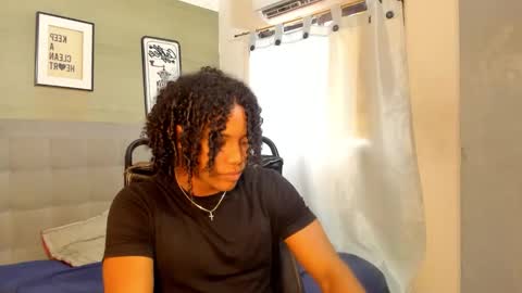 Snapshot of axel_silva3 chatting on September 12, 1:02 pm AXEL SILVA online show from September 12, 1:02 pm