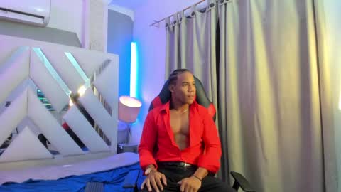 Snapshot of axel_silva3 chatting on October 4, 1:09 pm AXEL SILVA online show from October 4, 1:09 pm