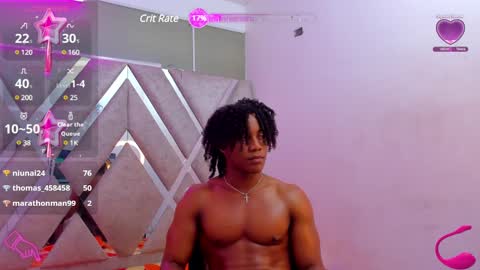 Snapshot of axel_silva3 chatting on March 12, 6:43 pm AXEL SILVA online show from March 12, 6:43 pm