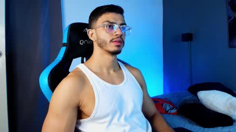 axel stein NEW ACCOUNT online show from February 27, 1:52 am