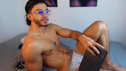 axel stein NEW ACCOUNT online show from January 14, 12:51 am