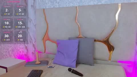 AXEL  online show from March 3, 7:10 pm