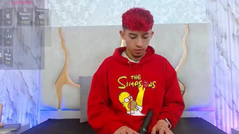 AXEL  online show from November 24, 11:53 am