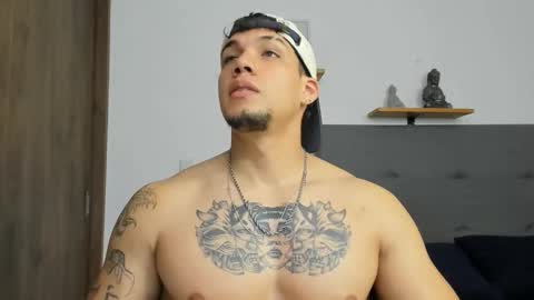 Snapshot of axel_taylor21 chatting on October 16, 7:46 pm INDEPENDENT MODEL  online show from October 16, 7:46 pm
