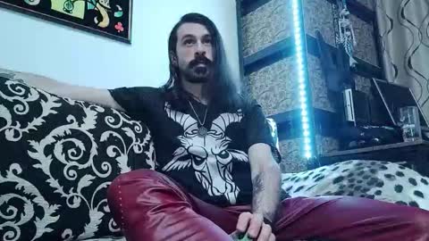 AxelColton online show from February 21, 8:01 pm