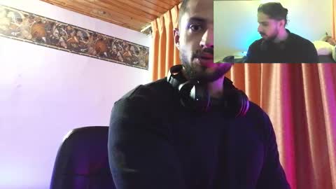 axelcr0ss online show from October 3, 1:59 am