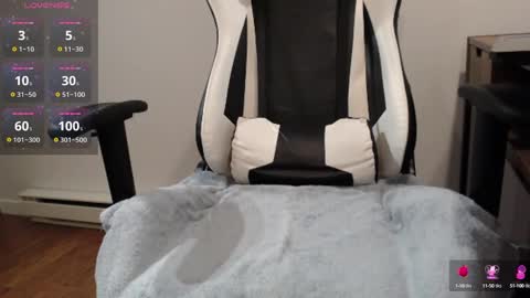 Axel online show from September 20, 4:48 am