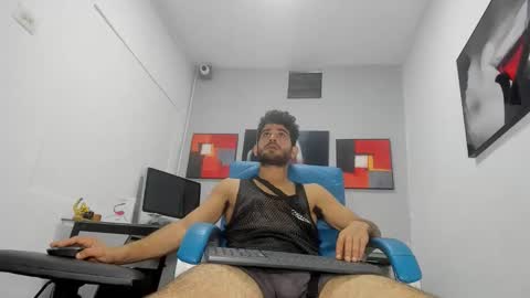 AXELL online show from October 27, 3:06 am
