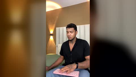 Axell online show from March 9, 3:00 am