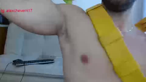 axellblue online show from March 25, 4:36 pm