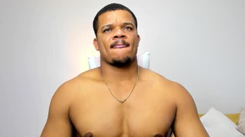 AXEL DA SILVA online show from February 28, 11:53 pm