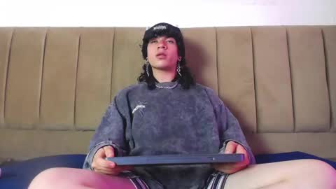 AxellKush online show from February 18, 9:21 am