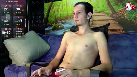 Axxel online show from November 12, 4:04 am